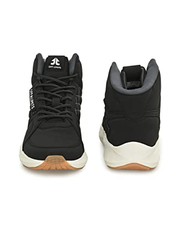 Image of OFF LIMITS Hangman Boot, Sneaker, Casual Shoe for Men