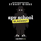 Spy School Blackout