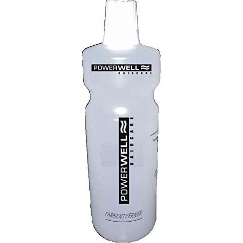 Powerwell Eliminador de color 1000 ml