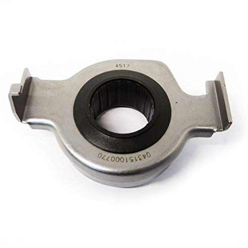 Kit Embreagem (Plato/Disco/Rolamento), Cinza, 190 mm, Sachs