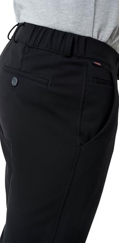 Pantalon homme EUREX Thilo la solution pour une taille sans pression - 6