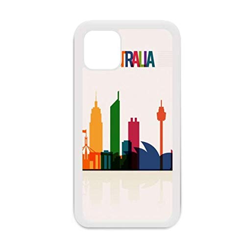 Coque iPhone 12 Pro Max Australie pour protéger votre téléphone en voyage