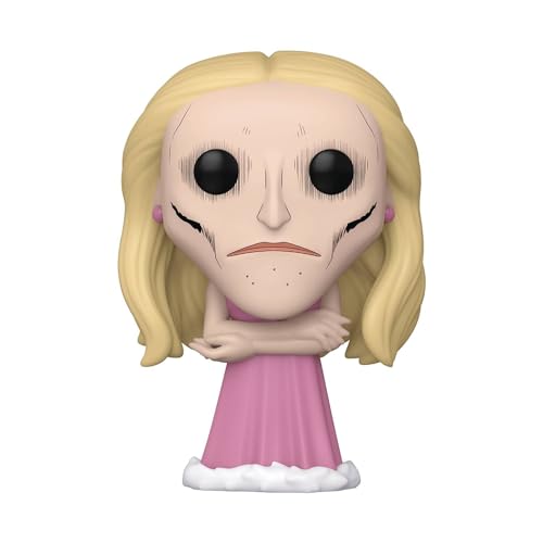 Funko Pop! Animation: Junji Ito - Ms. Fuchi