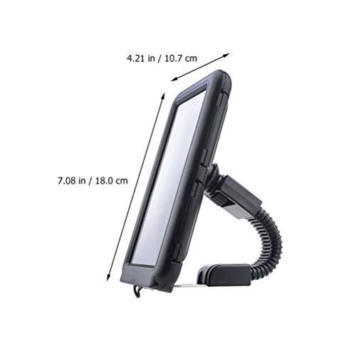 FAVOMOTO Smartphones Torcedor Suporte Do Telefone Da Bicicleta Da Bicicleta Rack de Navegação All- I