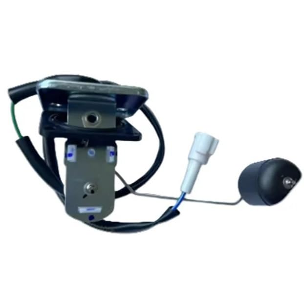 Sensor de combustible CF 450 CForce 400L de alta precisión y lectura estable
