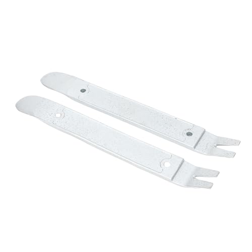 Outil de Retrait de Panneau Double Usage avec Pointe d'Arc Super Haute Précision