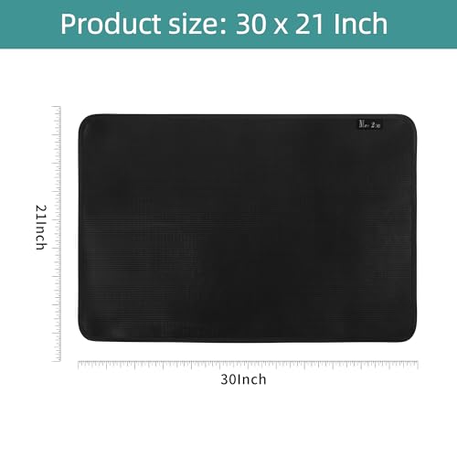 Mee 2ou Stove Top Covers For Electric Stove, Heat Resistant Stove Cover