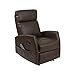 Produktbild Relaxsessel mit Massagefunktion Compact 6022