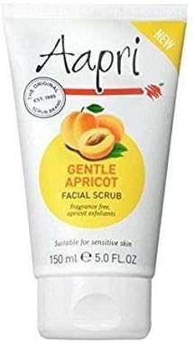 Aapri Gentle Scrub 150 ml