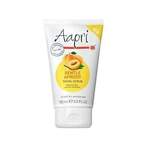 Aapri Gentle scrub, 150 ml