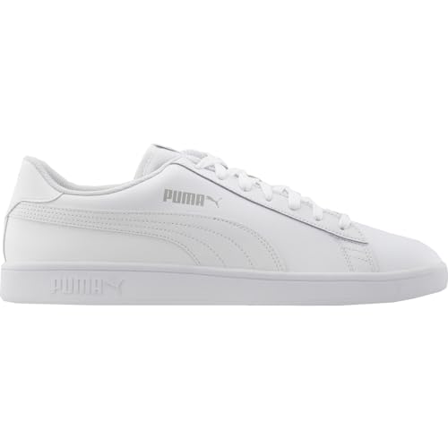 Image of Puma Unisex-Adult Smash V2 Sneaker