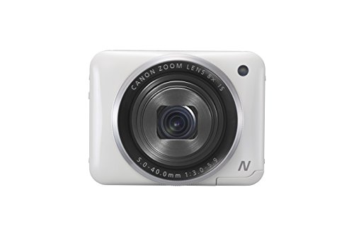 Canon PowerShot Appareil Photo Numérique N2