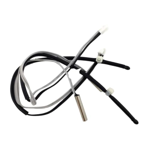 Capteur de climatiseur résout panne code erreur thermistance compatible LG