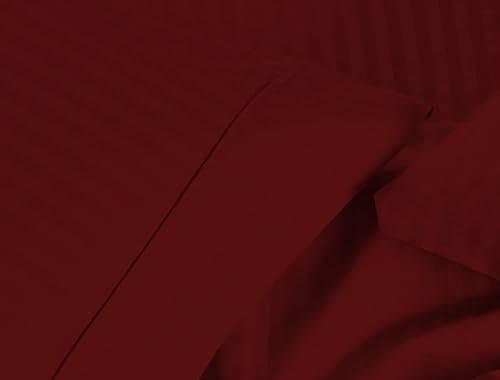 Miniatura 2 de Sábanas Flex Top King para dormir de 32 pulgadas, 100% algodón egipcio, 800 hilos, con parte superior dividida, ajustable (4 piezas) con cabezal