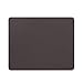 Nekmit Leather Mouse Pad with Waterproof Coating, Non Slip Base, Brown - New Version
