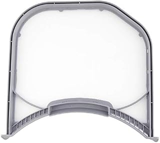 Adq56656401 Lint Filters Compatible with Lg And Kenmore Dryers, Replacement Part Numbers Ap4457244,1462822