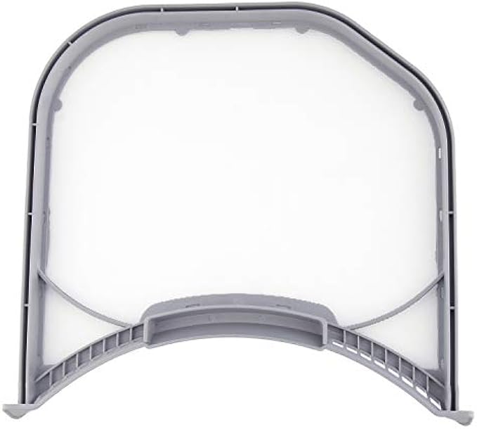 Adq56656401 Lint Filters Compatible with lg And kenmore Dryers, Replacement Part Numbers Ap4457244,1462822, Ah3531962, Ea3531962 and Ps3531962…