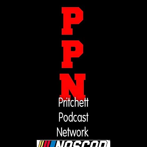 Page de couverture de PPN NASCAR NOW