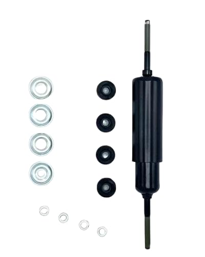 Amazon.com: 052-003-00 Fits For Dexter Double Sided Stud Pin Shock