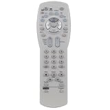 289138001 - Telecomando di ricambio compatibile con ricevitore audio video Bose serie 321 3-2-1