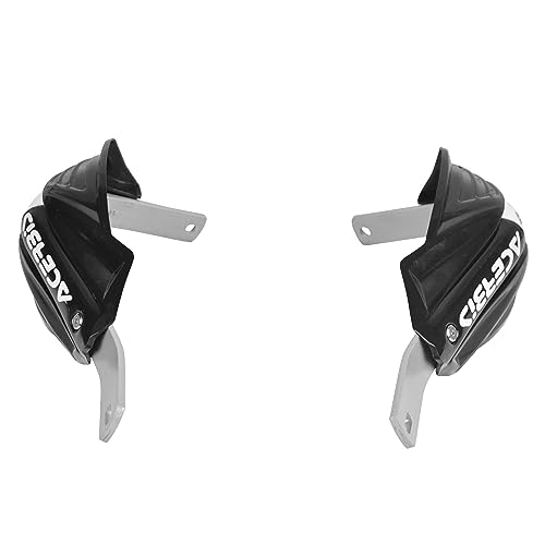 Image of Frame Parts Accessories for RE Himalayan 411 cc BS4 BS6 (Handle Guard Type 1)