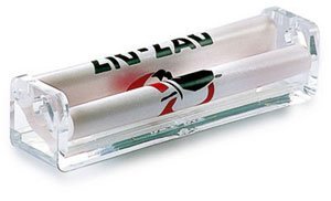 Machine à rouler les cigarettes Zig-Zag King Size en lot de 10 rouleuses manuelles