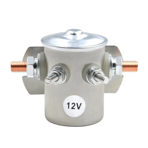 Relais de démarreur 12 V pour résoudre les pannes de contact Prestolite S-5203