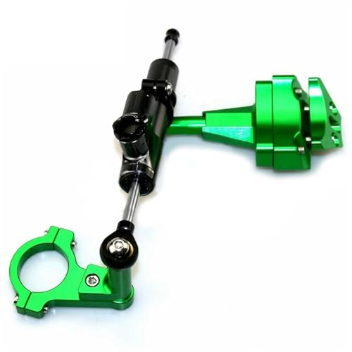 Kit support amortisseur direction pour vos sorties en Ninja 400