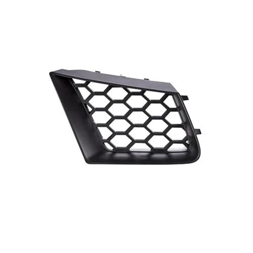 Calandre supérieure avant de qualité supérieure compatible Seat Ibiza 6L - 3