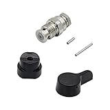 Emballage du produit : 1 kit de valve de pulvérisation Prime 235014