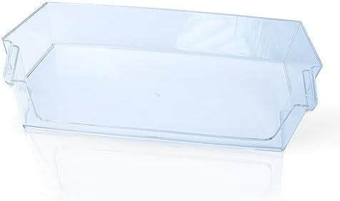 AZ4U Refrigerator Door Shelf Bin Replace For Whirlpool WRS325SDHZ00 WRS325SDHZ01 WRS325SDHZ04 WRS325SDHZ05 WRS321SDHZ00 WRS321SDHZ01 WRS321SDHZ04 WRS321SDHZ05 WRS325SDHW01 WRS325SDHW05 Refrigerator
