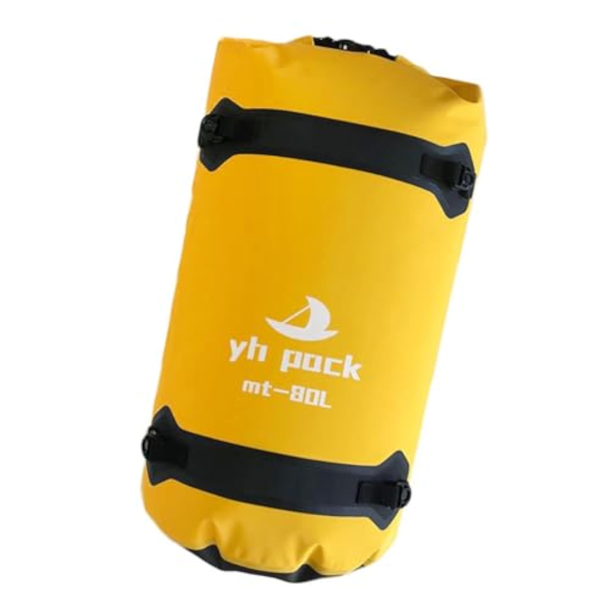 Waterproof Duffel Bag for Kayaking and Travel