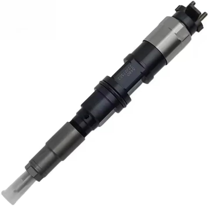 0950008720 Common Rail Injector 095000-8720 Re546782 Re529414 Re529117 Se501927 diesel Engine Part Fuel Injector (095000-8720 Re546782)