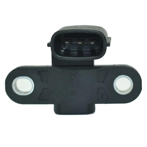 Capteur d'impulsions de vilebrequin pour Mitsubishi Colt Plus J5T30671 à 3 broches