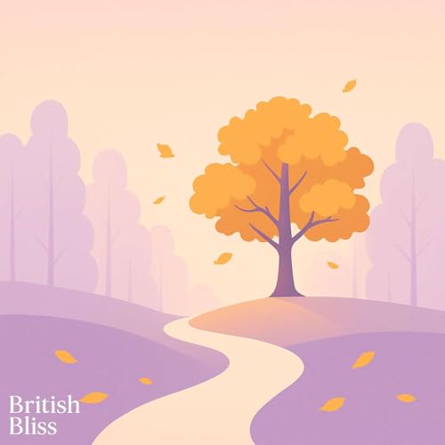 Page de couverture de The Golden Path to Calm: Guided Meditation for Deep Relaxation