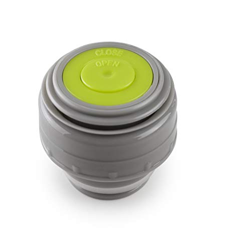 Ibili Termo Mini, Acero Inoxidable, Plateado, 14 cm, 125 ml - Imagen 8