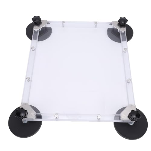 Support de toit satellite magnétique idéal pour camping-car - 4