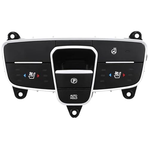 Motor Pinza Freno Estacionamiento Evita Fallo Freno de Mano Kia Cadenza