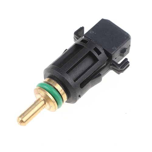 Car Coolant Temperature Sensor, for 1 Series E81/2006-2012 Coolant Water Temperature Sensor 13621433077(1pcs)