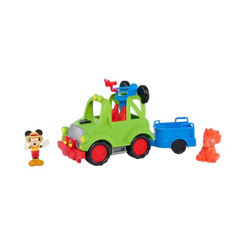 Preescolar, Toy Imagen adicional