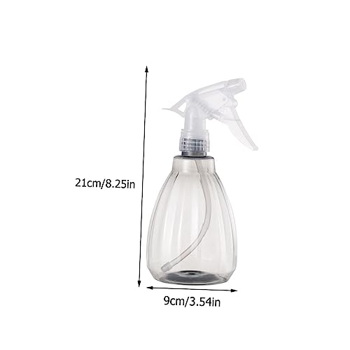 Outils Jardinage Durables Bouteilles Pulvérisateurs Réutilisables - 7