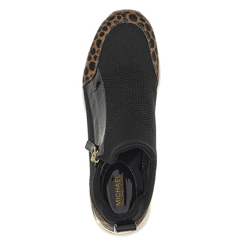 Michael Kors Willis Wedge con cuña interna para estilizar tu figura con comodidad 5