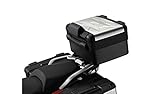  BMW R1200GS R1200GS LC Satz Rückenpolster für Top Case Variotopcase F 650 700 800 GS