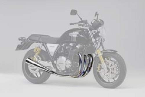 Amazon | モリワキ(MORIWAKI) フルエキゾーストマフラー