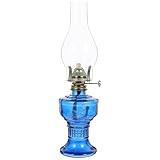 Lampe à pétrole pour usage intérieur – cette lampe à pétrole est fabriquée avec un excellent savoir-faire, sûre et , et ,lampe à huile