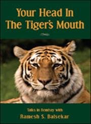 Preisvergleich Produktbild Your Head in the Tiger's Mouth