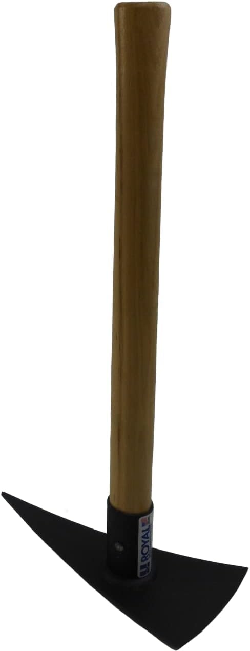 Royal 18" Gold Digger Pick