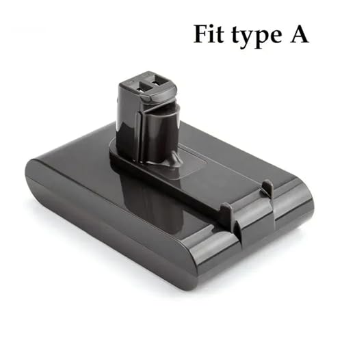 Batería de vacío compatible Dyson para solucionar problemas de apagado repentino 5