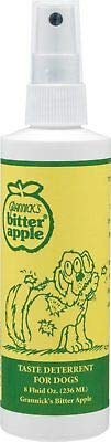 Grannick's Bitter Apple No Chew 8oz