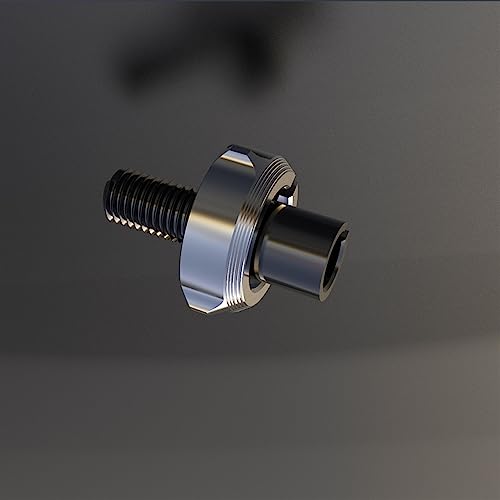 I[goC̃lW M10 * 1.5/M8 .25 I[goCjo[TNb`P[uC[AWX^[lW ɓKXYL G-SXR 600 750 1000 1300 GSR400 GSR GSR-750 GSXR600(Gray 10mm)